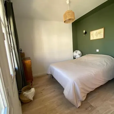 Maison De Village La Digue Fabrègues