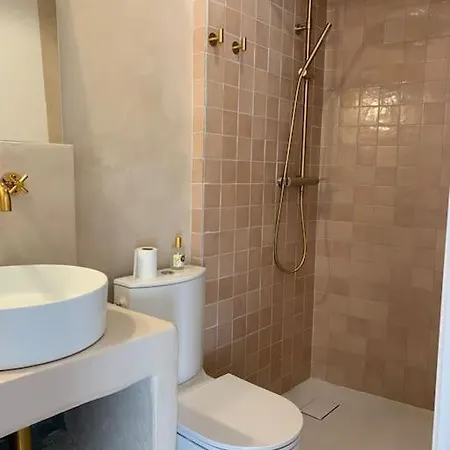 Maison De Village La Digue Hébergement de vacances Fabrègues