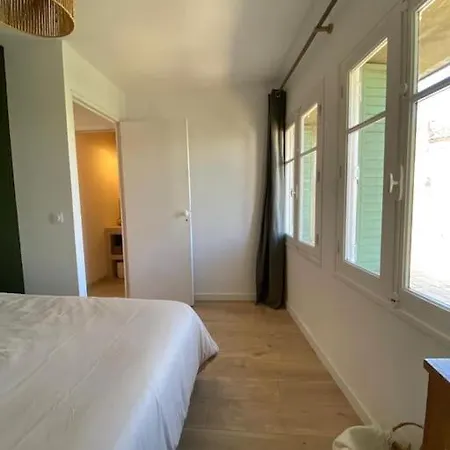 بيت للعطل Maison De Village La Digue Fabrègues