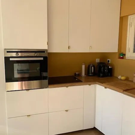 Сasa de vacaciones Maison De Village La Digue Fabrègues