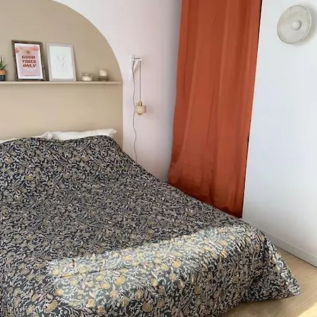 Сasa de vacaciones Maison De Village La Digue