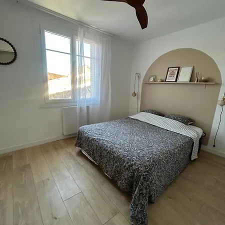 Maison De Village La Digue Fabrègues